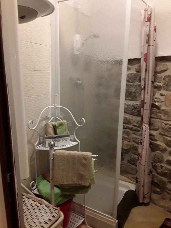 Il Torchio Apartman Dolceacqua Kültér fotó